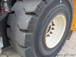Jungheinrich TFG 435s