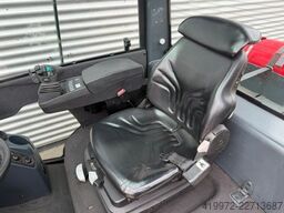 Jungheinrich TFG 435s