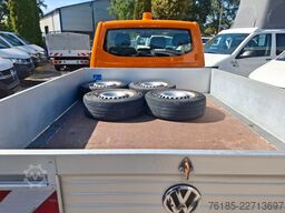 VW T6.1 Pritsche  1. Hand Klima