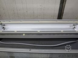 JUNG Leuchten JBGDEV/BE 1x39W