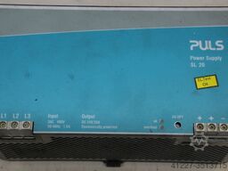 Puls SL20