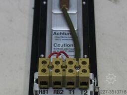 Lenze ERBM 100R 150 W