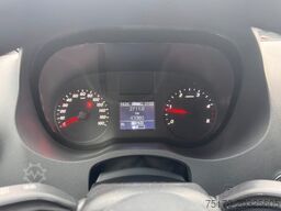 MERCEDES-BENZ Sprinter 215 CDI DoKa 9G Klima AHK SHZ