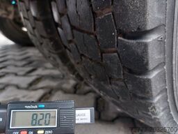 MITSUBISHI Fuso Canter  FE85 3,0l-EEV-Absetzkipper-AHK