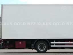 VOLVO FH 420 Kühlkoffer Bi-Temp. LBW Euro 6