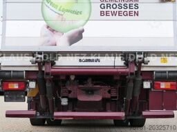 VOLVO FH 420 Kühlkoffer Bi-Temp. LBW Euro 6