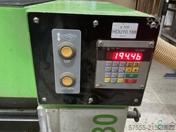 Wadkin P 630