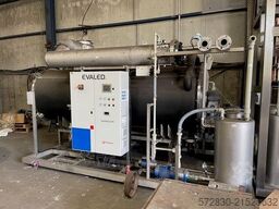 Veolia Water Technologies EVALED PC F 12 FF3