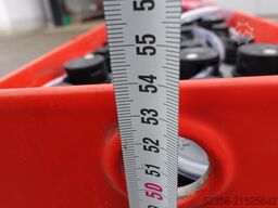 Linde Staplerbatterie 24V 2PzS180 C-5 74%