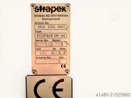 Strapex ECOPACK DE 94