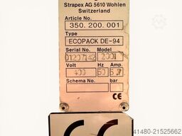 Strapex ECOPACK DE 94