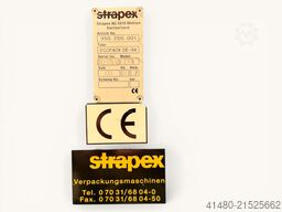 Strapex ECOPACK DE 94