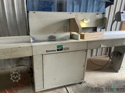 Weinig Opticut S50