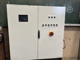 Eddy Current fines Goudsmit Eddy Current fines Goudsmid