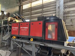 Eddy Current fines Goudsmit Eddy Current fines Goudsmid