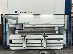 Trumpf TruBend 5170