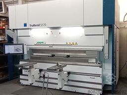 Trumpf TruBend 5170