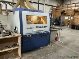Weinig Unimat 500