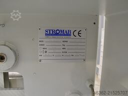 Stromab TR 600