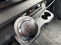 MERCEDES-BENZ Sprinter 317 BlueTEC Lang 2 x Schiebetür Klima