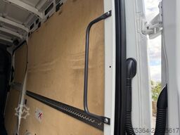MERCEDES-BENZ Sprinter 317 BlueTEC Lang 2 x Schiebetür Klima