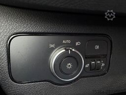 MERCEDES-BENZ Sprinter 317 BlueTEC Lang 2 x Schiebetür Klima