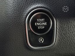 MERCEDES-BENZ Sprinter 317 BlueTEC Lang 2 x Schiebetür Klima