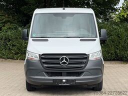 MERCEDES-BENZ Sprinter 317 BlueTEC Lang 2 x Schiebetür Klima