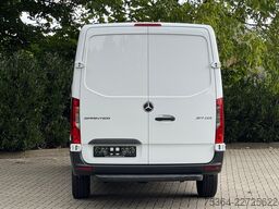 MERCEDES-BENZ Sprinter 317 BlueTEC Lang 2 x Schiebetür Klima