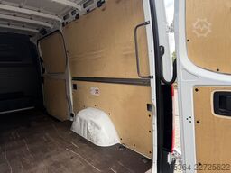 MERCEDES-BENZ Sprinter 317 BlueTEC Lang 2 x Schiebetür Klima