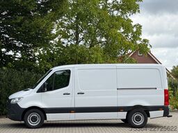 MERCEDES-BENZ Sprinter 317 BlueTEC Lang 2 x Schiebetür Klima