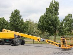 Haulotte HT 28 RTJ Pro