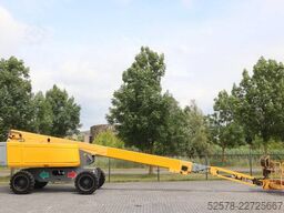 Haulotte HT 28 RTJ Pro
