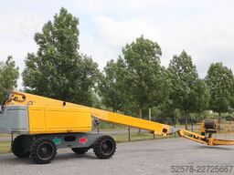 Haulotte HT 28 RTJ Pro