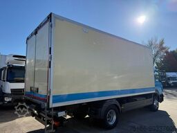 MERCEDES-BENZ ATEGO 1524 L Kühlkoffer 6,30 m LBW 1 T