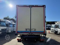 MERCEDES-BENZ ATEGO 1524 L Kühlkoffer 6,30 m LBW 1 T