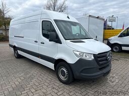 MERCEDES-BENZ Sprinter 315 CDI Maxi L3H2 Klima AHK 2,8t
