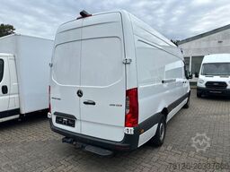 MERCEDES-BENZ Sprinter 315 CDI Maxi L3H2 Klima AHK 2,8t