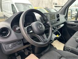 MERCEDES-BENZ Sprinter 315 CDI Maxi L3H2 Klima AHK 2,8t