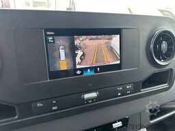 MERCEDES-BENZ Sprinter 315 CDI Maxi L3H2 Klima AHK 2,8t