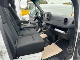 MERCEDES-BENZ Sprinter 315 CDI Maxi L3H2 Klima AHK 2,8t