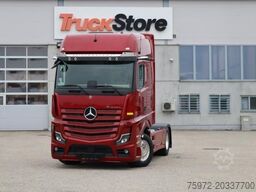 Mercedes-Benz Actros 1851 LS