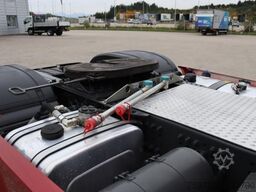 Mercedes-Benz Actros 1851 LS