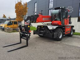 Manitou MRT 2660 vision