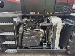 Manitou MRT 2660 vision