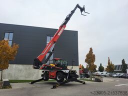 Manitou MRT 2660 vision