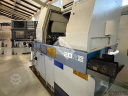 STAR Micronics SR-20 RII