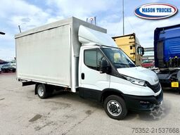 Iveco Daily 35c140