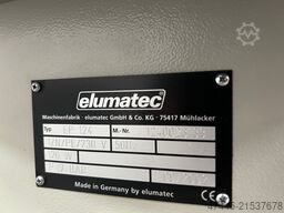 Elumatec EP 124