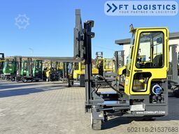 Combilift C3000XL DUPLEX SPREADER BEAM FREE LIFT